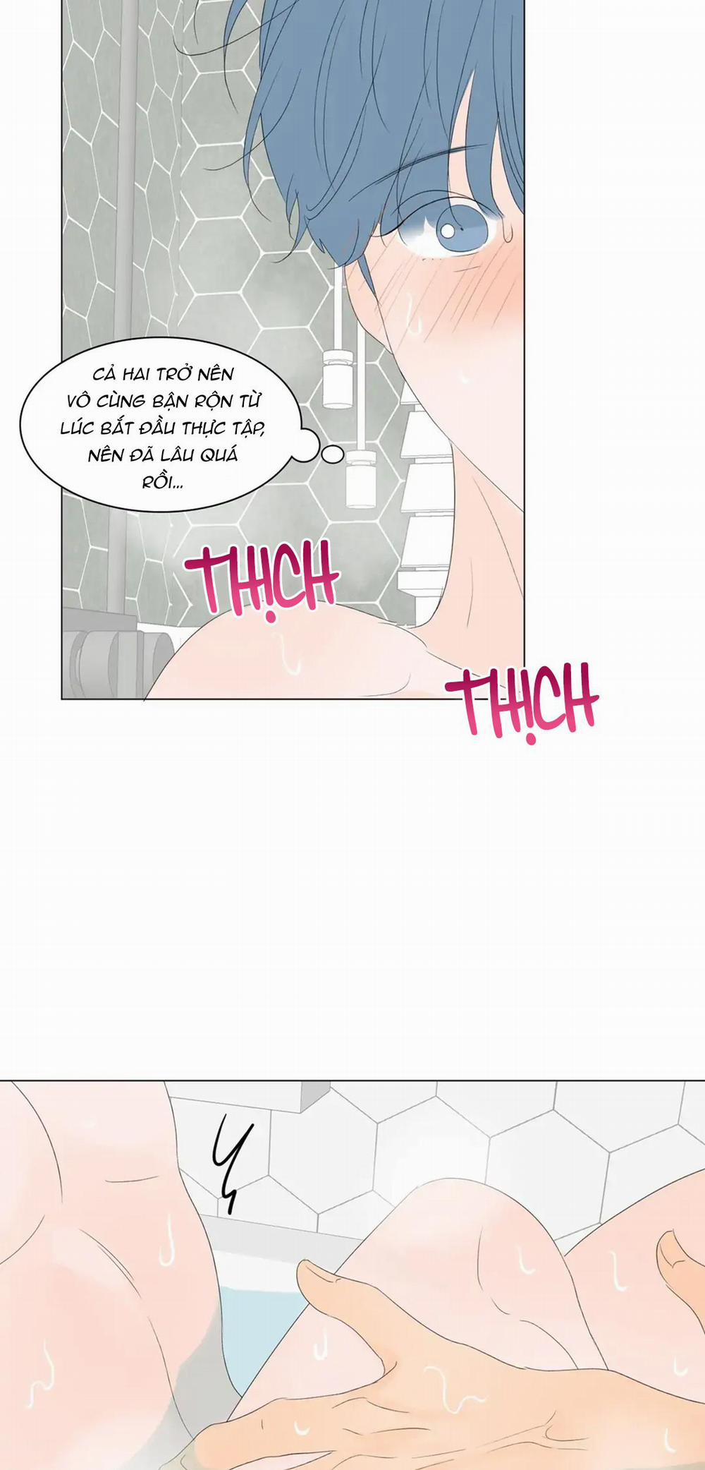 Ảo Ảnh Nhân Đôi Ngoại Truyện 8 trang 44