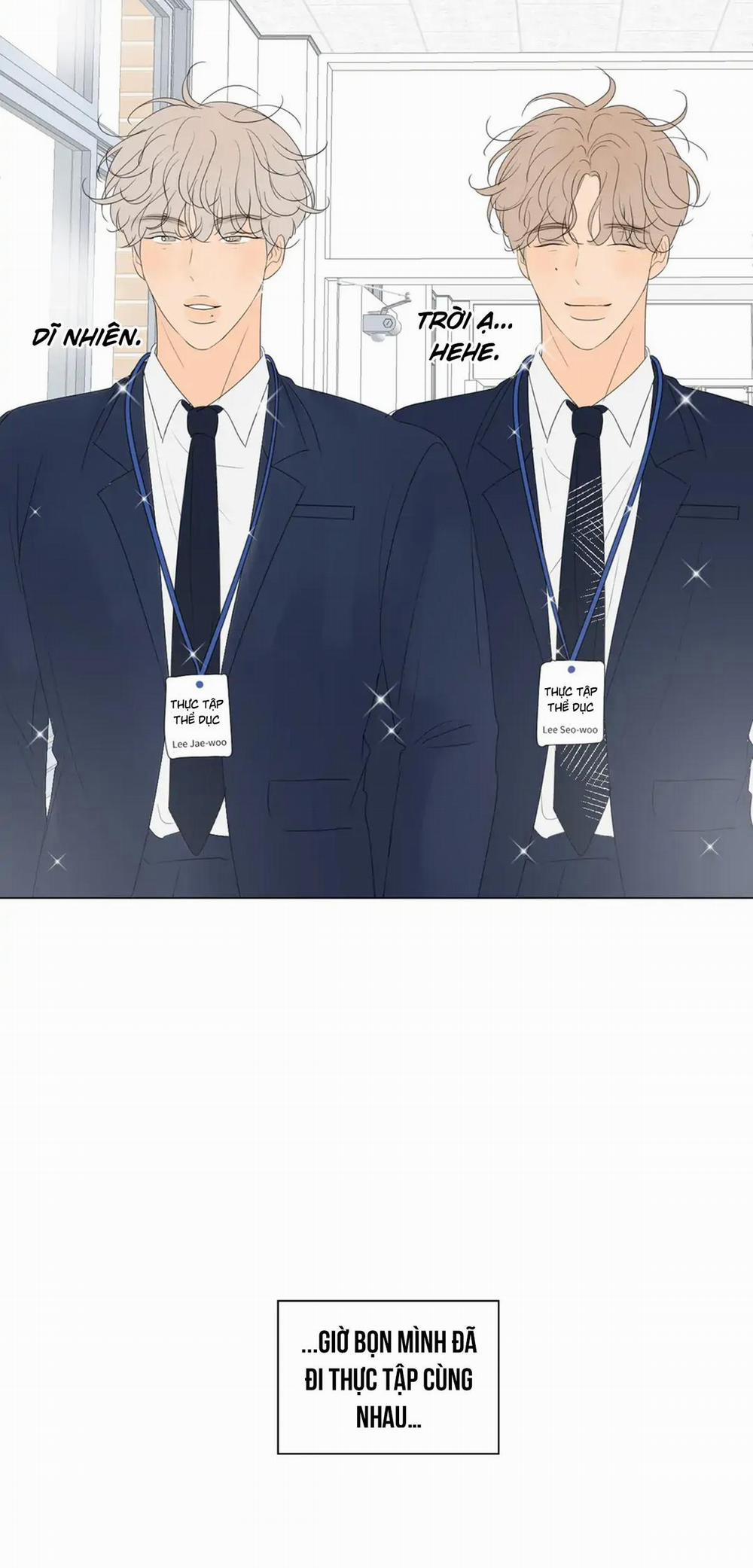 Ảo Ảnh Nhân Đôi Ngoại Truyện 8 trang 5