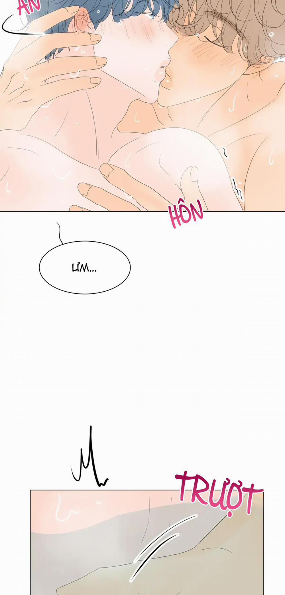 Ảo Ảnh Nhân Đôi Ngoại Truyện 8 trang 50