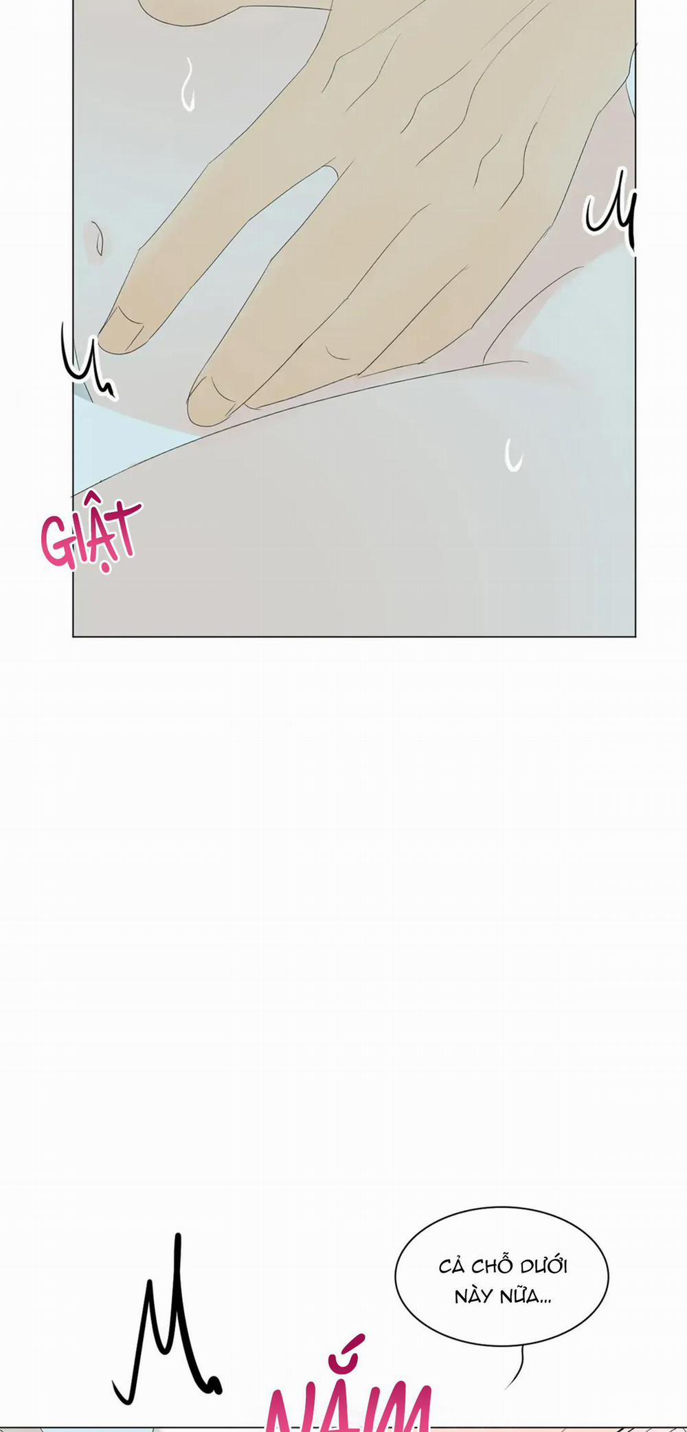 Ảo Ảnh Nhân Đôi Ngoại Truyện 8 trang 51