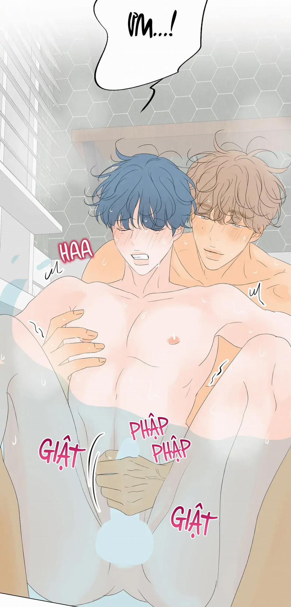 Ảo Ảnh Nhân Đôi Ngoại Truyện 8 trang 53