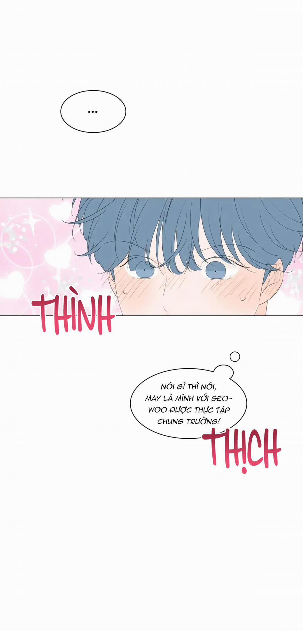 Ảo Ảnh Nhân Đôi Ngoại Truyện 8 trang 7