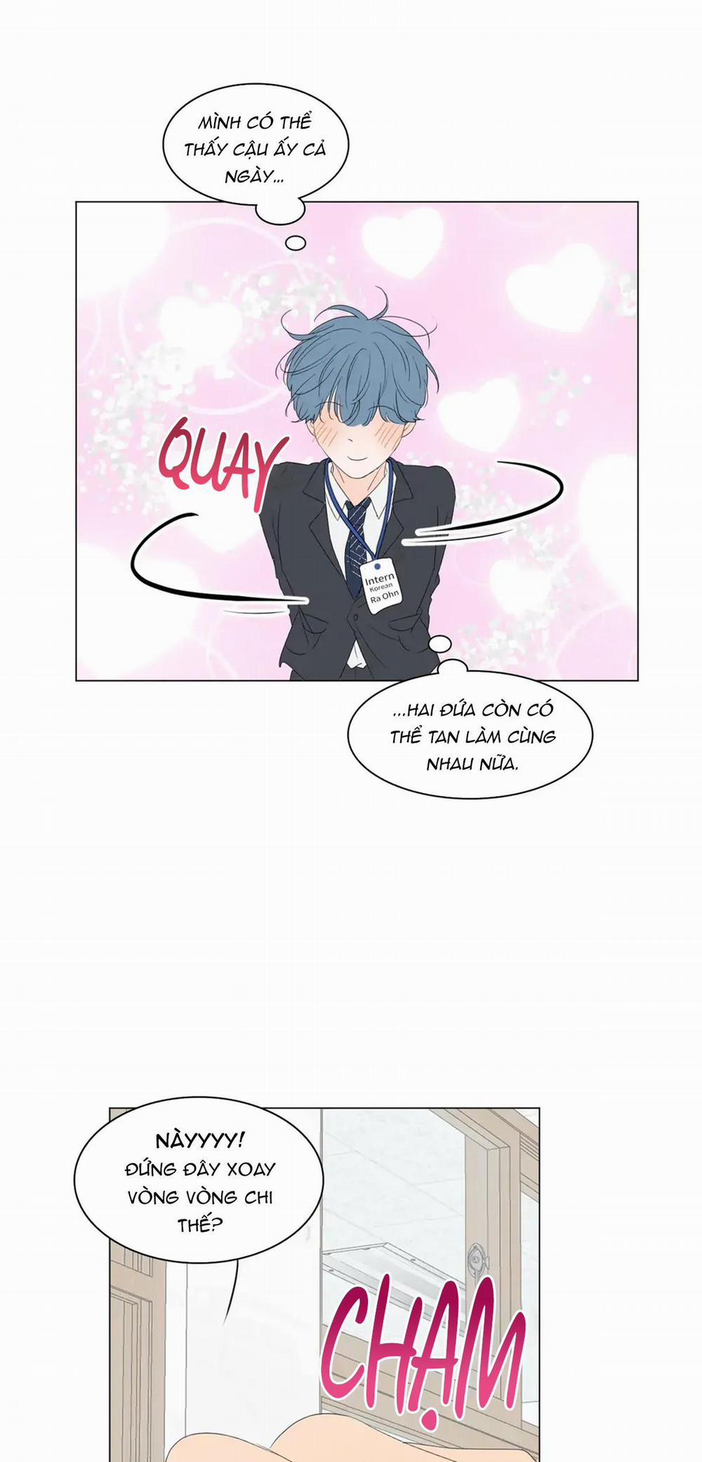 Ảo Ảnh Nhân Đôi Ngoại Truyện 8 trang 8