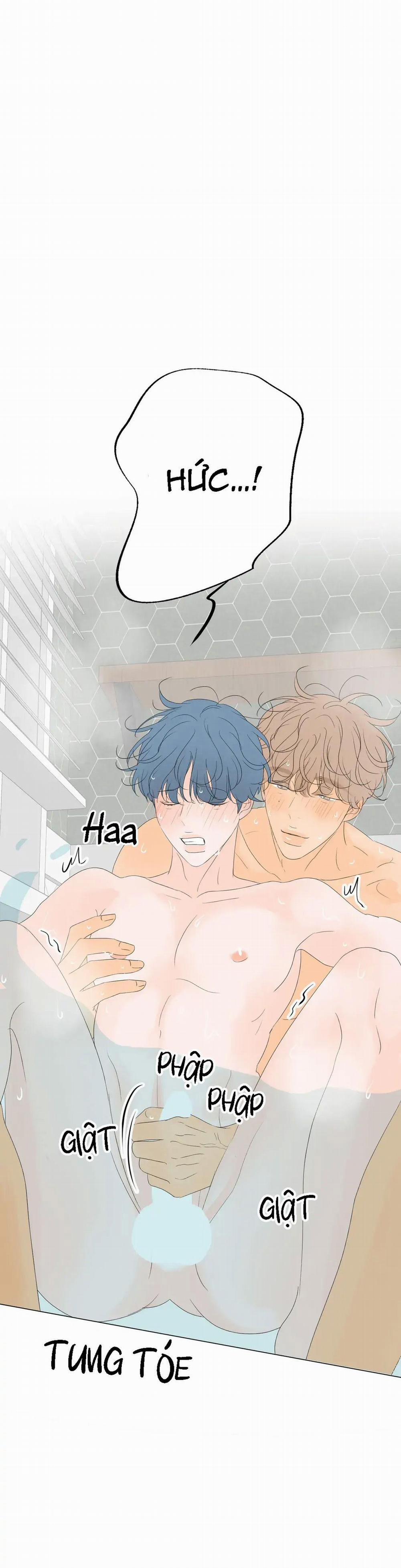 Ảo Ảnh Nhân Đôi Ngoại Truyện 9 trang 0