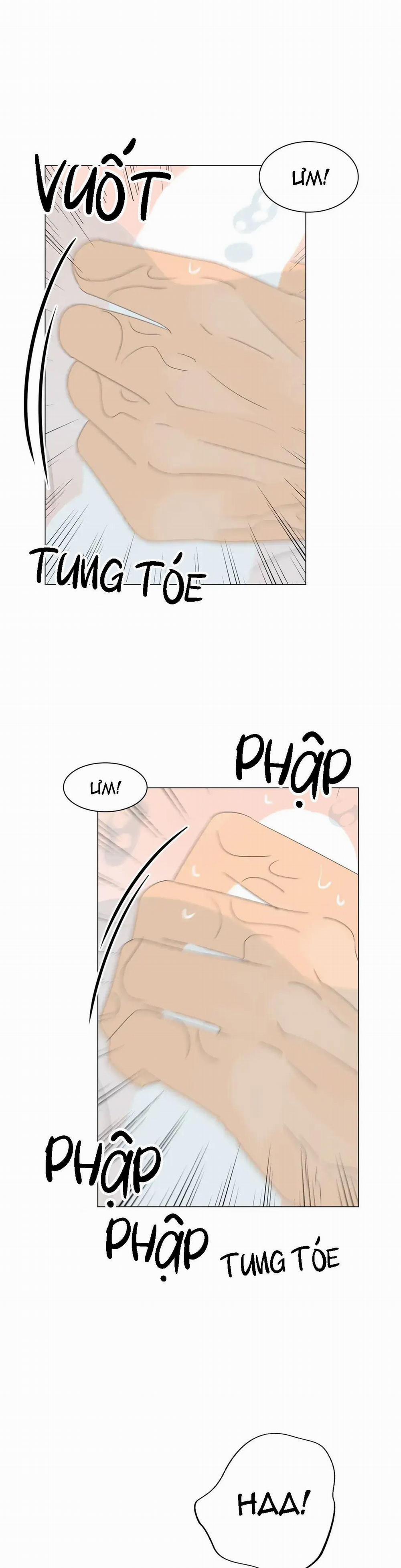 Ảo Ảnh Nhân Đôi Ngoại Truyện 9 trang 1