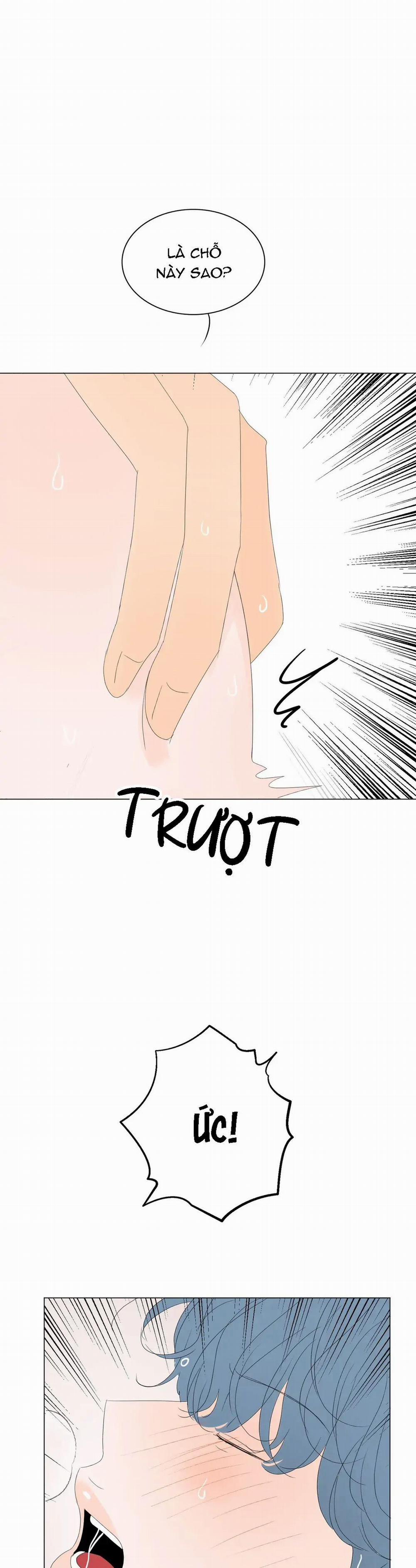 Ảo Ảnh Nhân Đôi Ngoại Truyện 9 trang 15