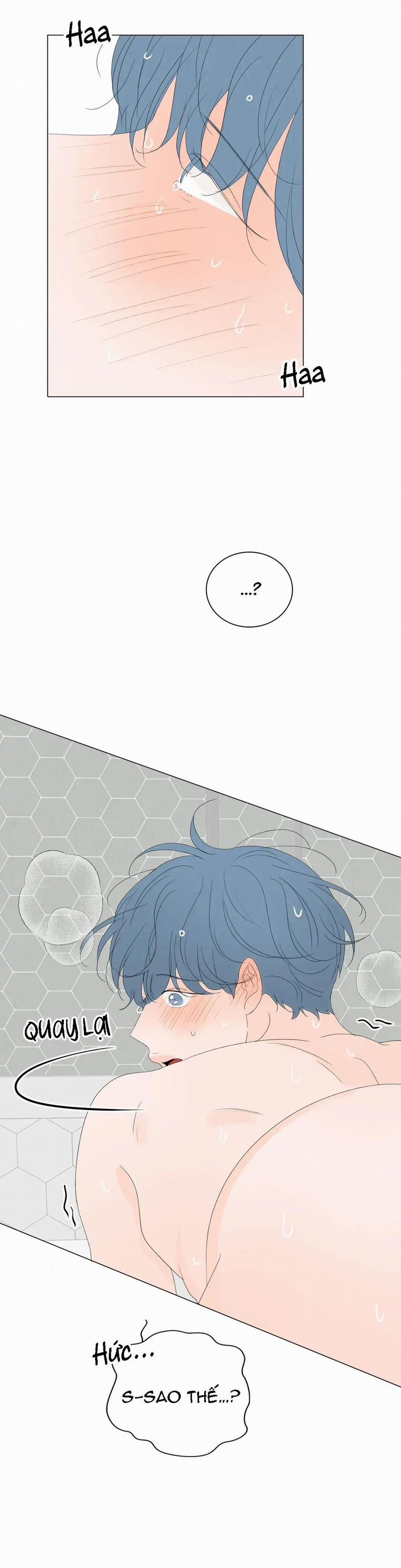 Ảo Ảnh Nhân Đôi Ngoại Truyện 9 trang 17