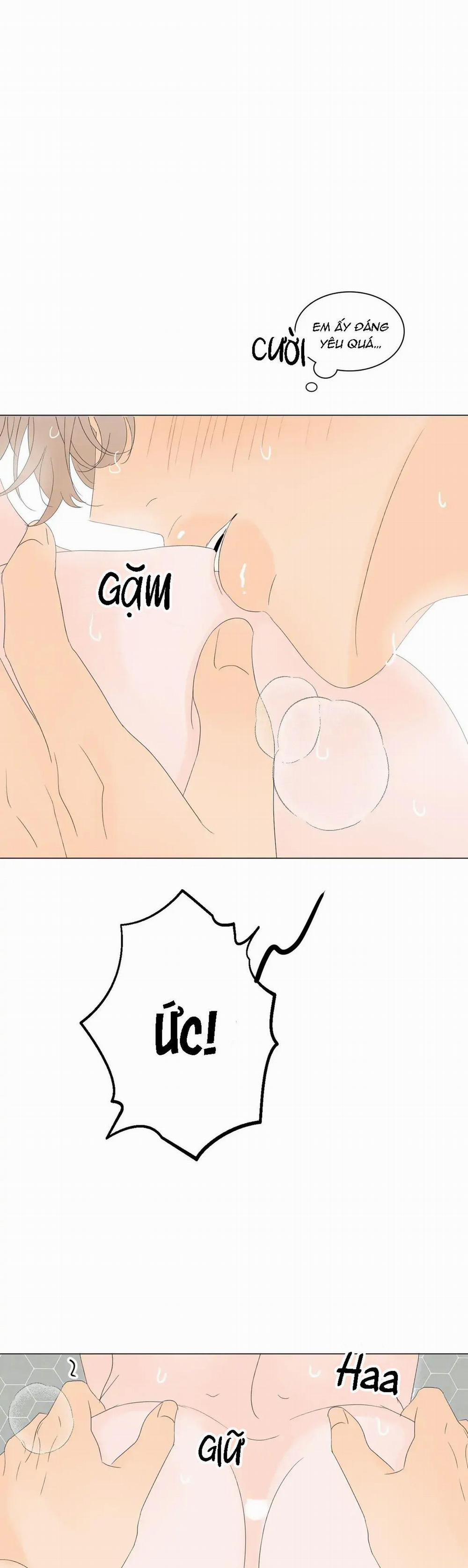 Ảo Ảnh Nhân Đôi Ngoại Truyện 9 trang 18