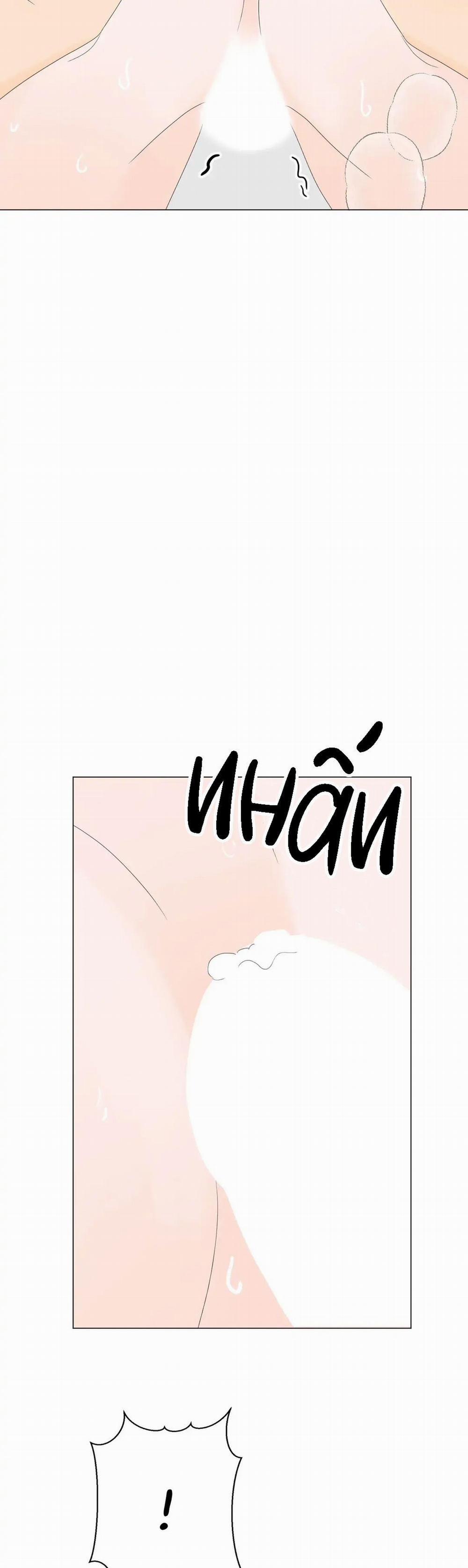 Ảo Ảnh Nhân Đôi Ngoại Truyện 9 trang 19