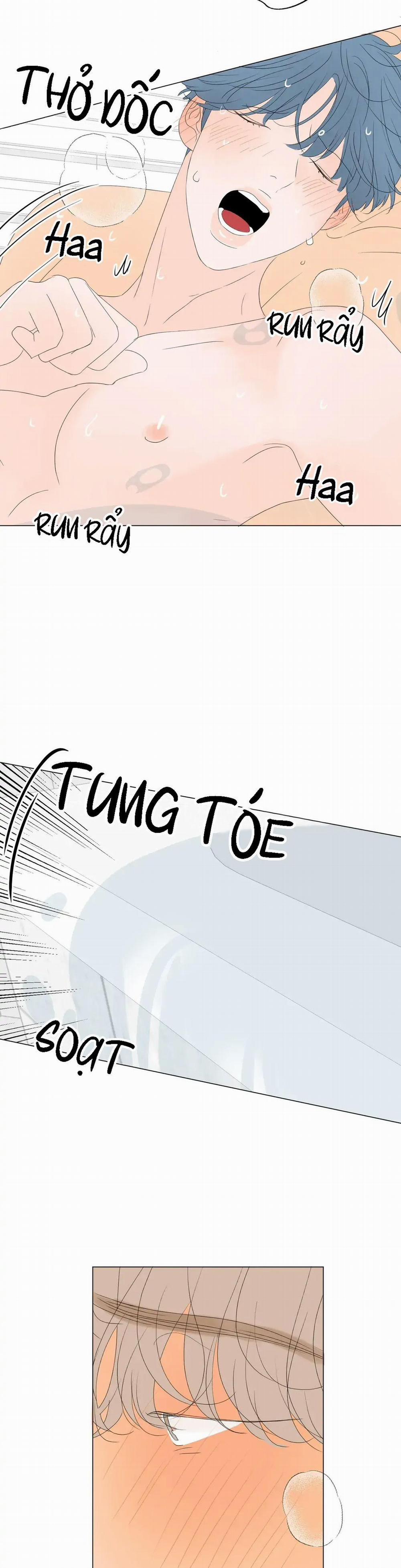 Ảo Ảnh Nhân Đôi Ngoại Truyện 9 trang 2