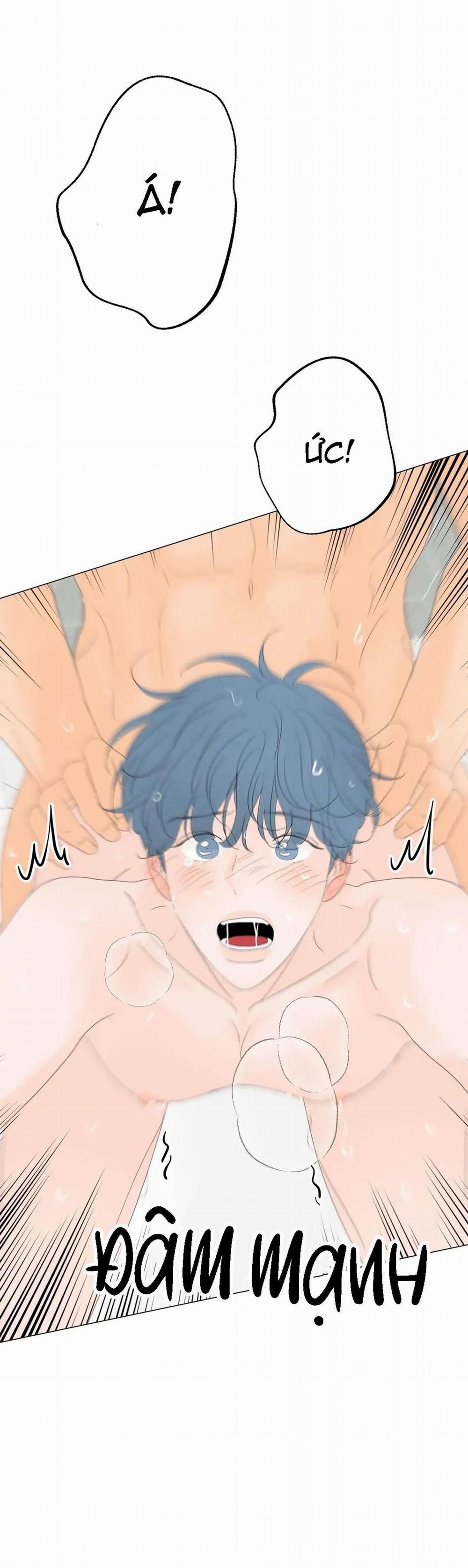 Ảo Ảnh Nhân Đôi Ngoại Truyện 9 trang 21