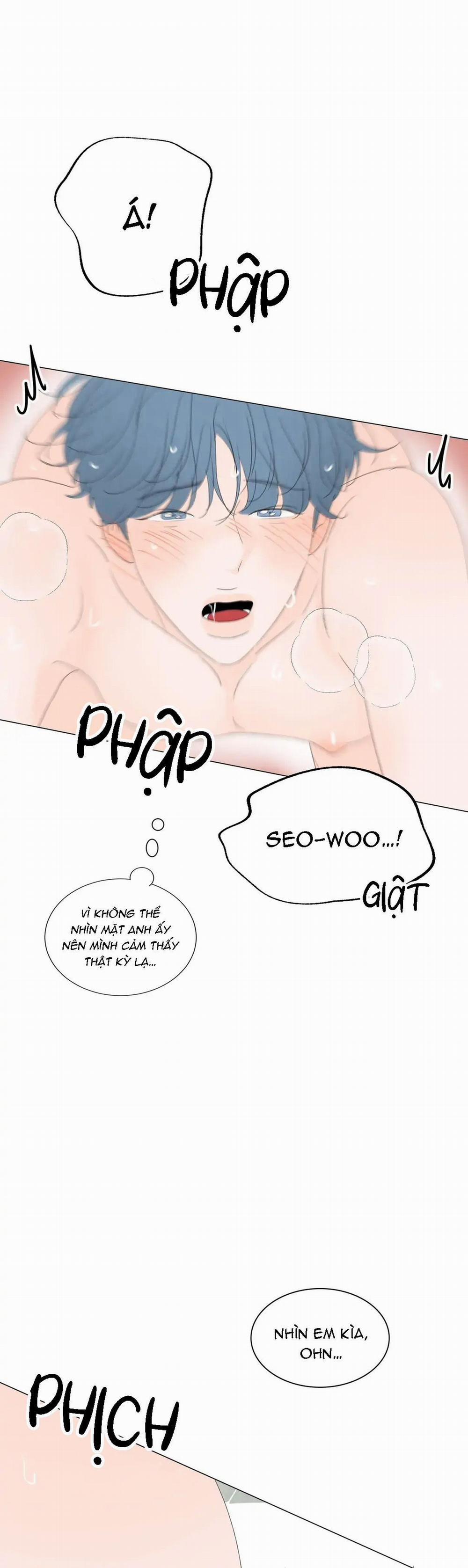 Ảo Ảnh Nhân Đôi Ngoại Truyện 9 trang 22