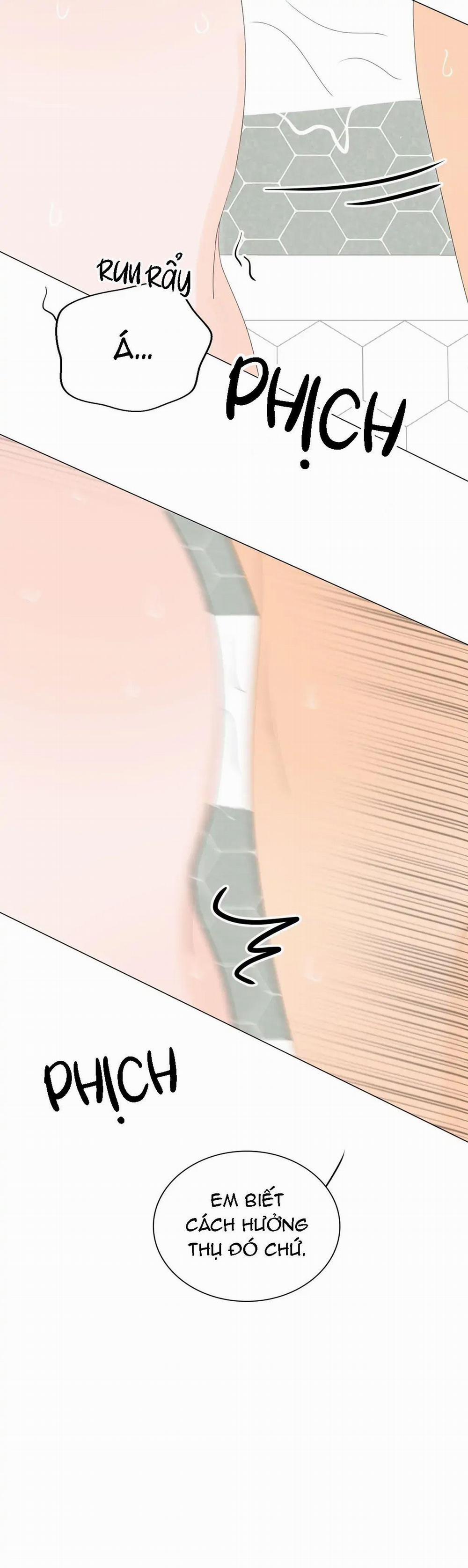 Ảo Ảnh Nhân Đôi Ngoại Truyện 9 trang 23