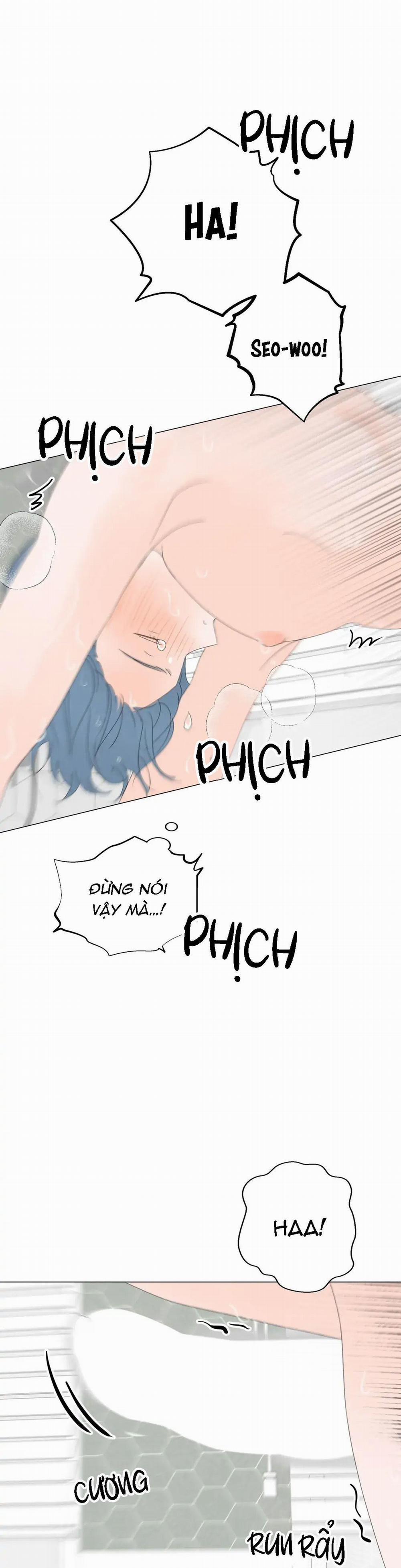 Ảo Ảnh Nhân Đôi Ngoại Truyện 9 trang 24