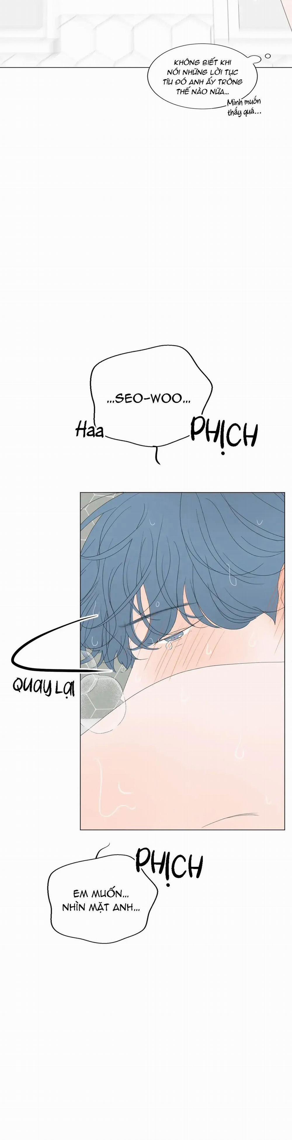 Ảo Ảnh Nhân Đôi Ngoại Truyện 9 trang 25