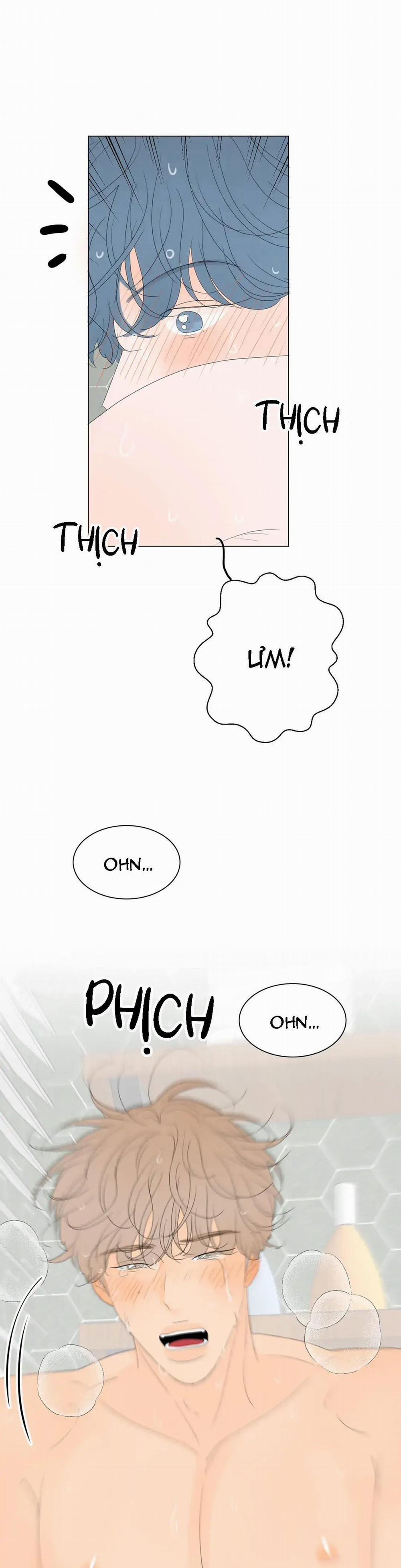 Ảo Ảnh Nhân Đôi Ngoại Truyện 9 trang 26