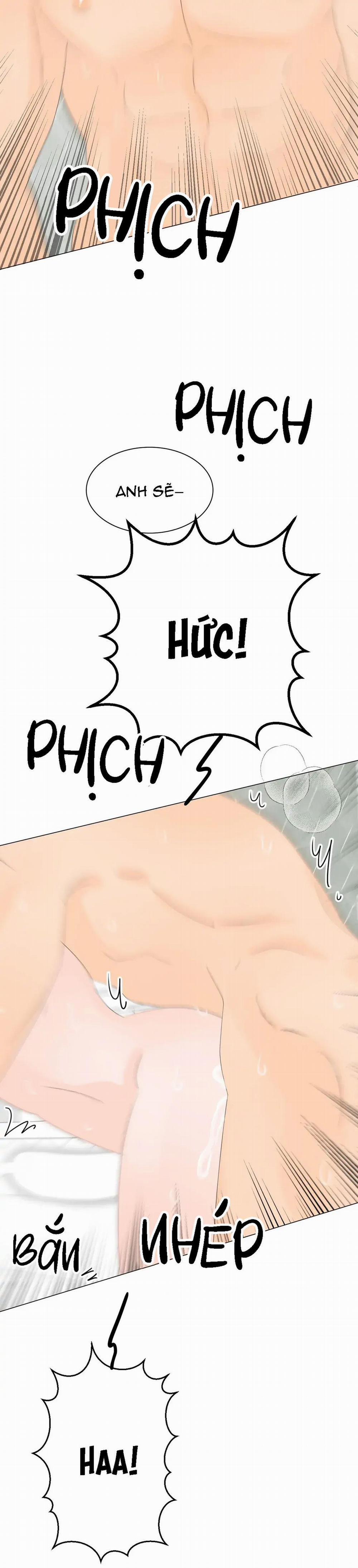 Ảo Ảnh Nhân Đôi Ngoại Truyện 9 trang 27