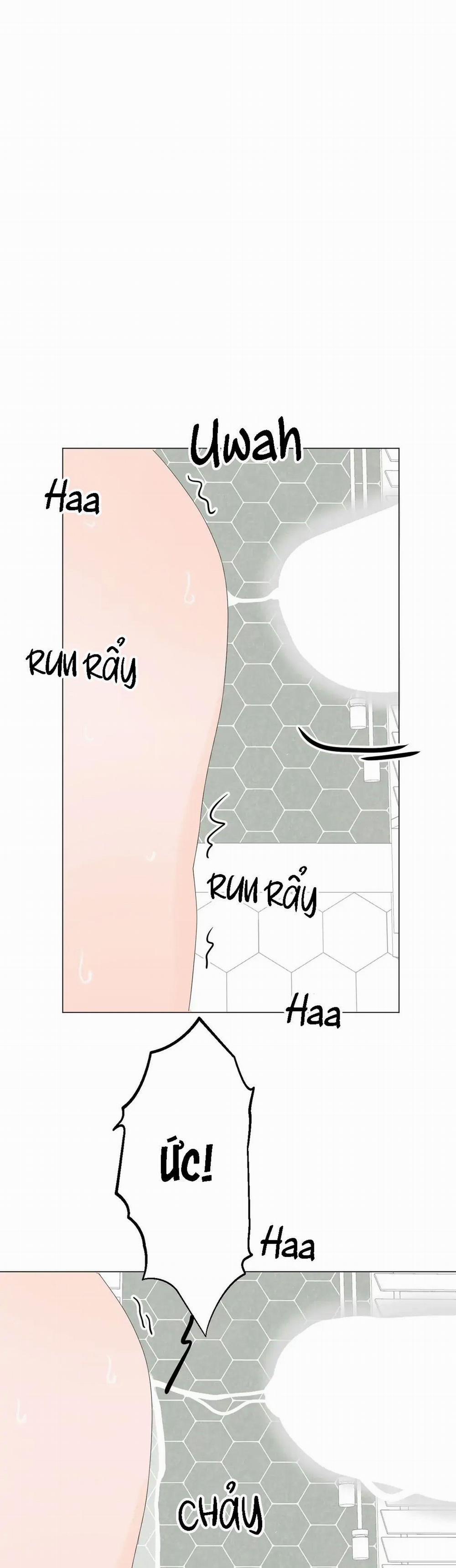 Ảo Ảnh Nhân Đôi Ngoại Truyện 9 trang 28