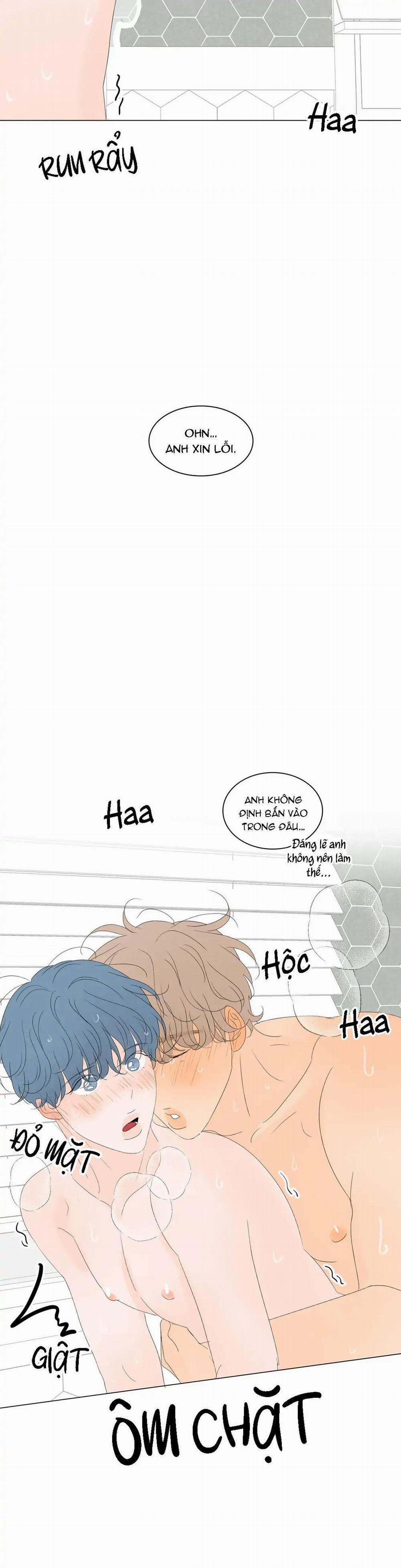 Ảo Ảnh Nhân Đôi Ngoại Truyện 9 trang 29