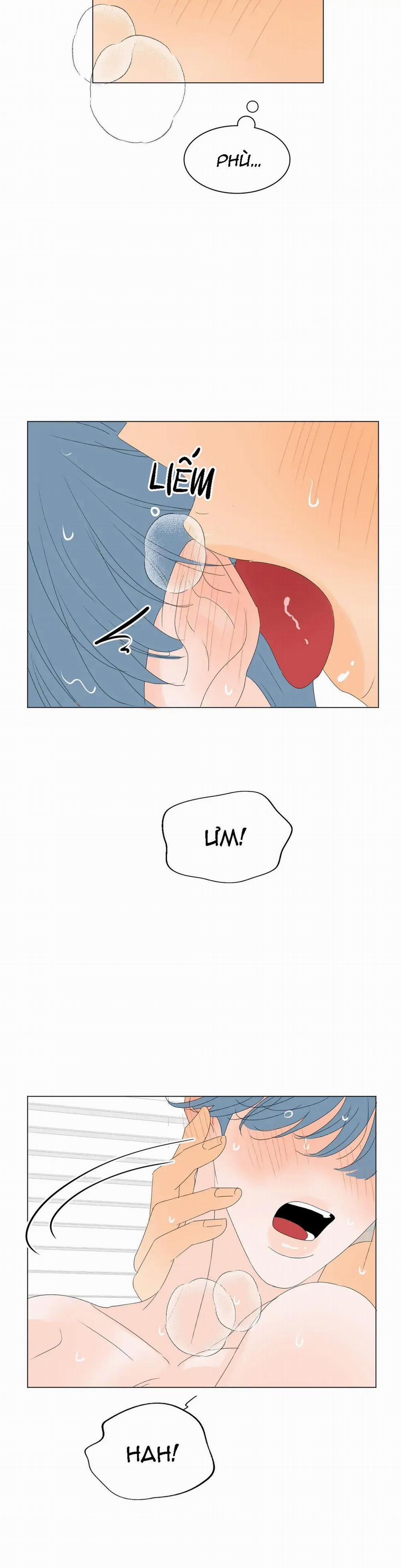 Ảo Ảnh Nhân Đôi Ngoại Truyện 9 trang 3