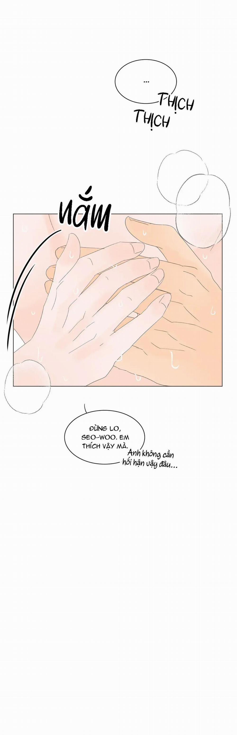 Ảo Ảnh Nhân Đôi Ngoại Truyện 9 trang 30