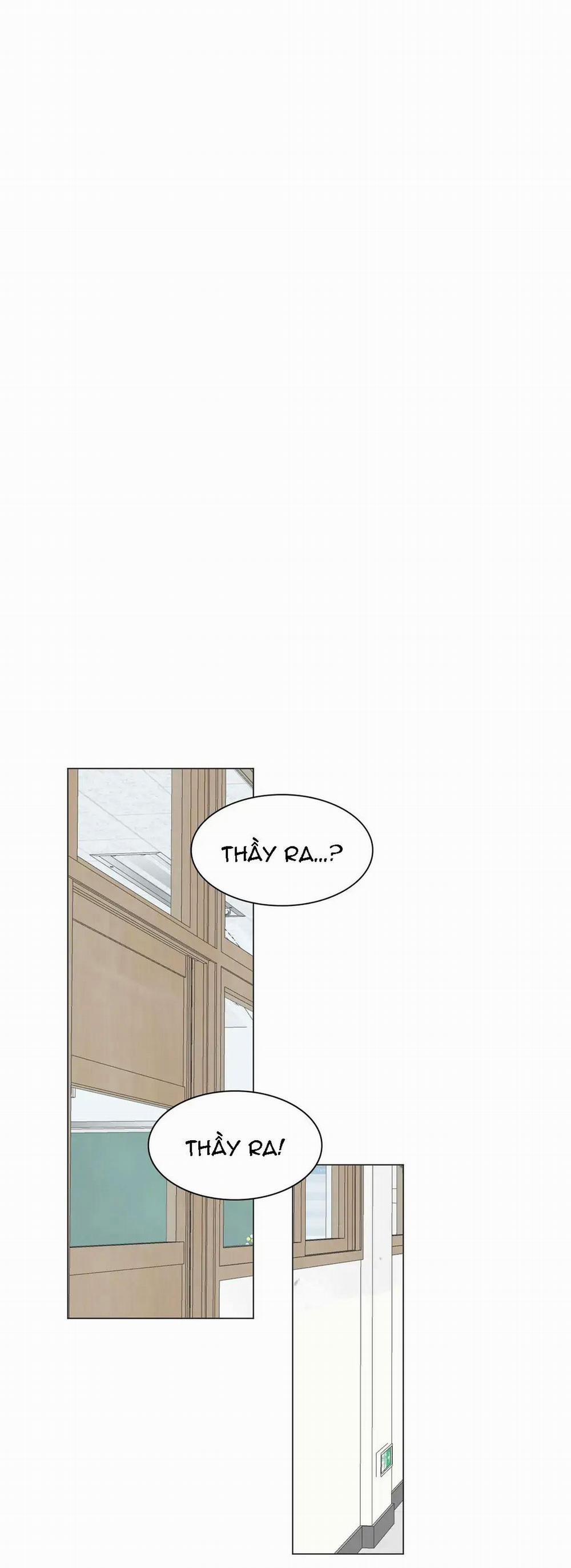 Ảo Ảnh Nhân Đôi Ngoại Truyện 9 trang 31