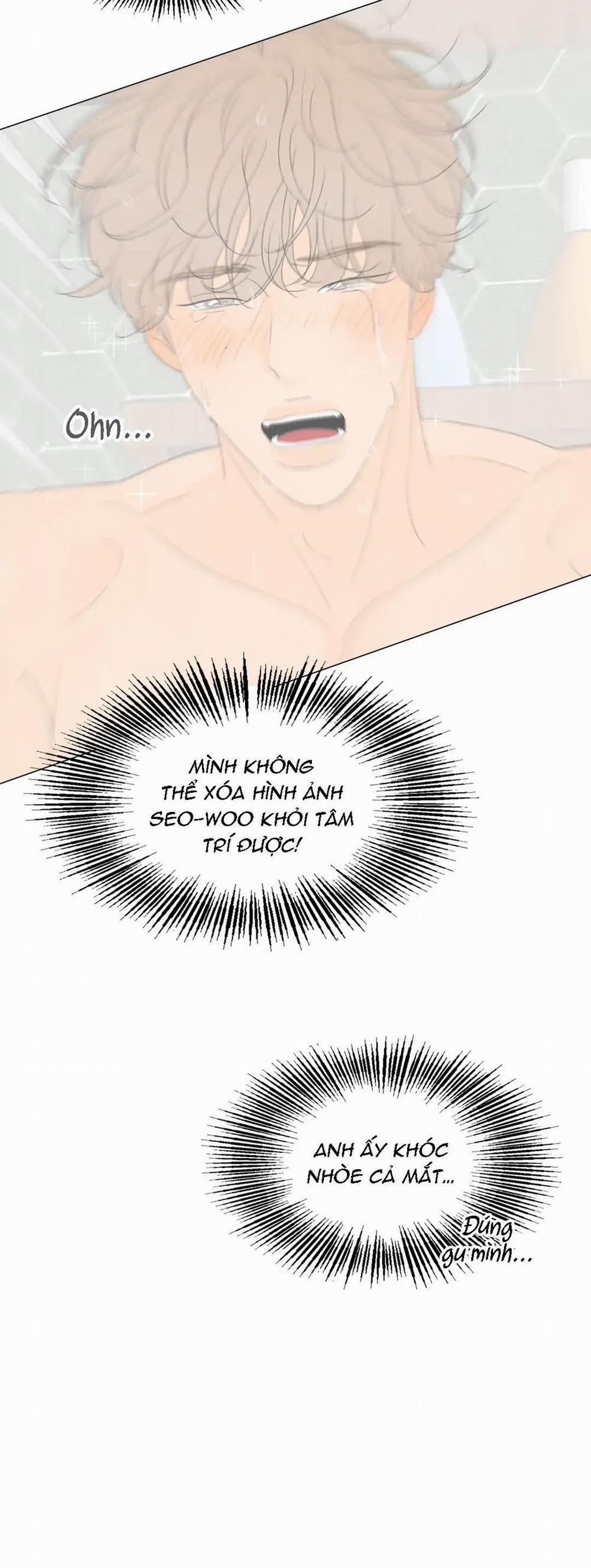 Ảo Ảnh Nhân Đôi Ngoại Truyện 9 trang 33