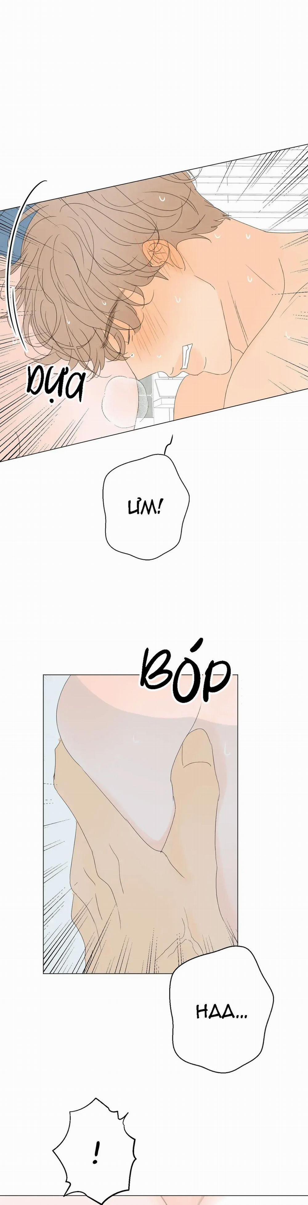 Ảo Ảnh Nhân Đôi Ngoại Truyện 9 trang 6