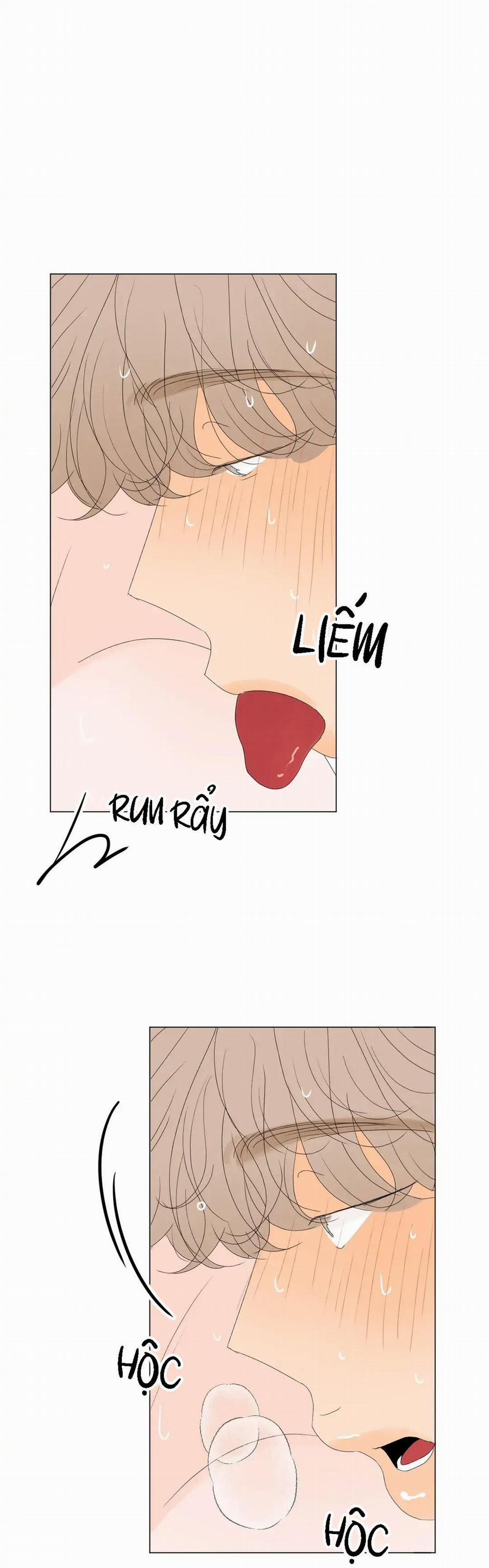 Ảo Ảnh Nhân Đôi Ngoại Truyện 9 trang 8