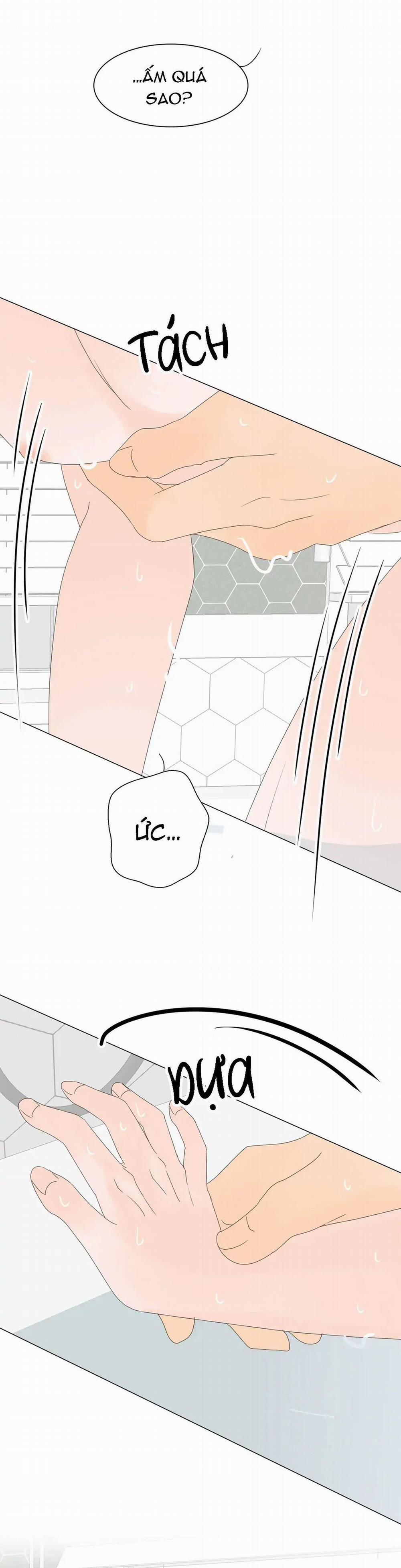 Ảo Ảnh Nhân Đôi Ngoại Truyện 9 trang 9