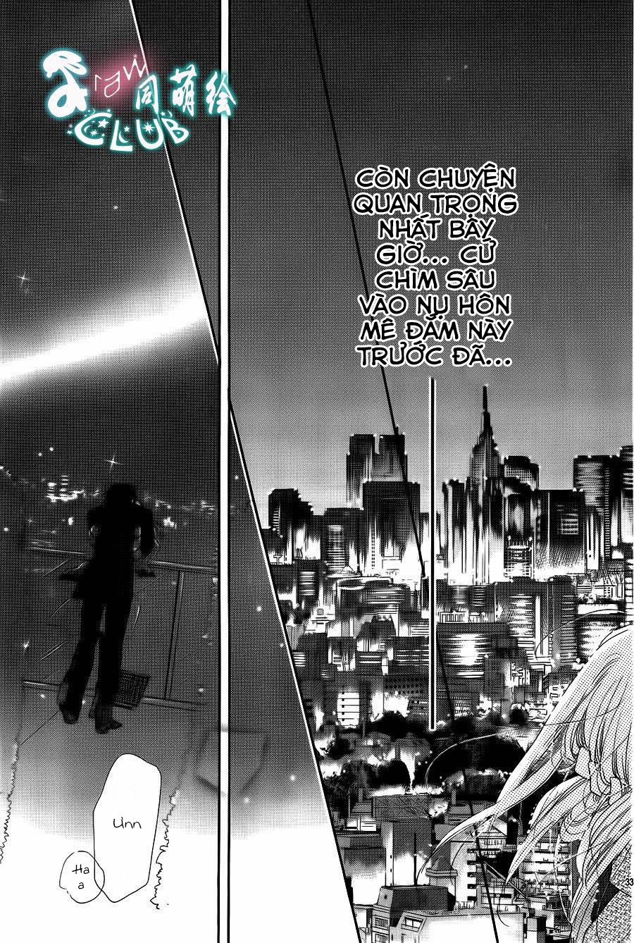 Ảo Ảnh Tình Yêu 1 trang 34