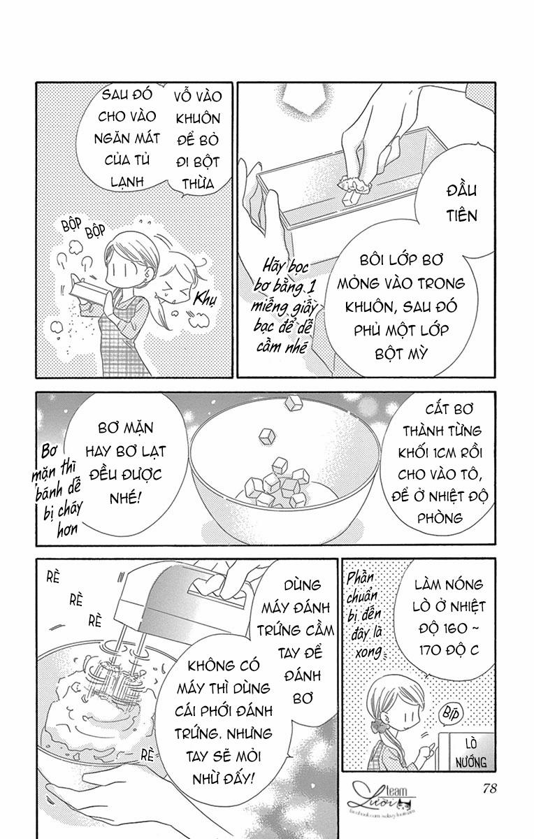 Ảo Ảnh Tình Yêu 10.5 trang 3