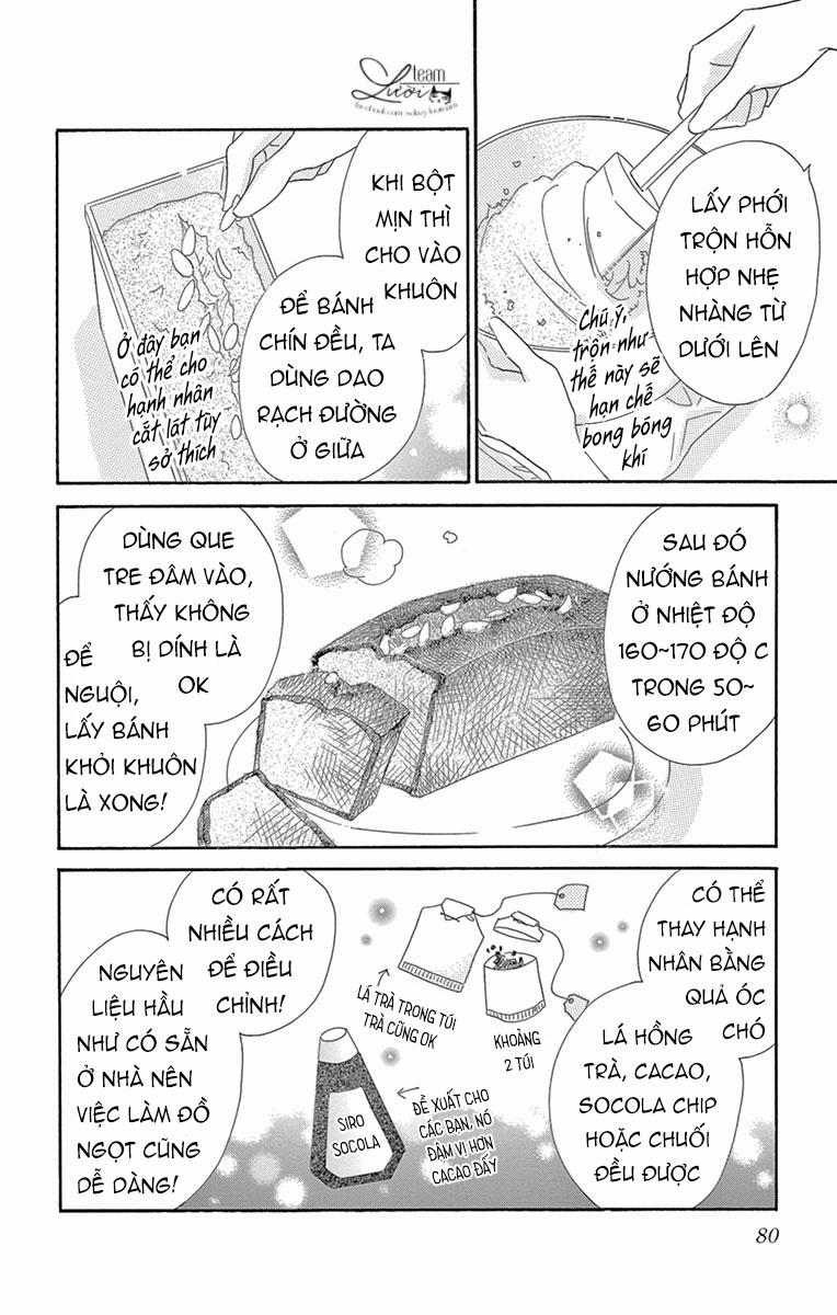 Ảo Ảnh Tình Yêu 10.5 trang 5