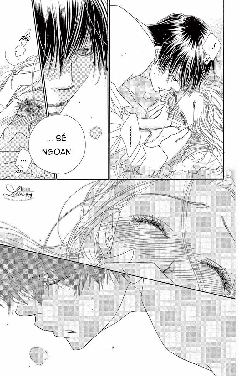 Ảo Ảnh Tình Yêu 10 trang 26