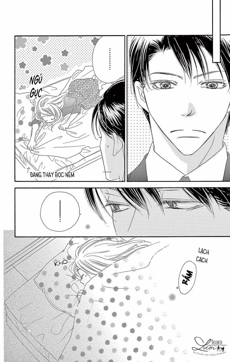 Ảo Ảnh Tình Yêu 11 trang 17