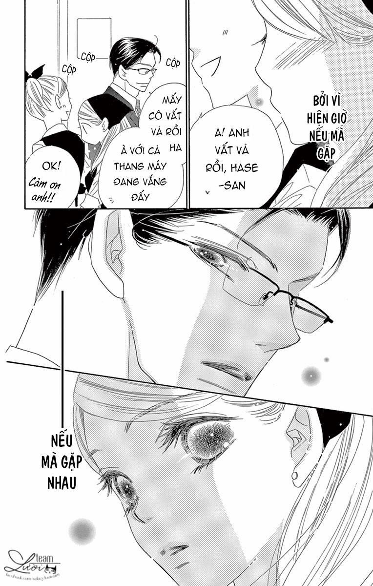 Ảo Ảnh Tình Yêu 11 trang 25