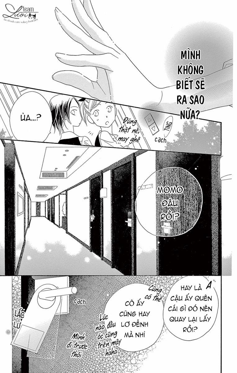 Ảo Ảnh Tình Yêu 11 trang 26