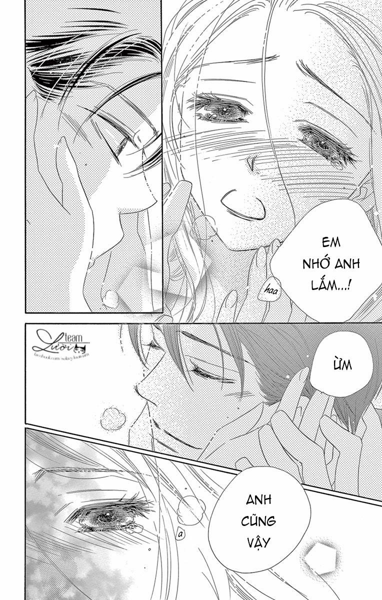 Ảo Ảnh Tình Yêu 11 trang 33