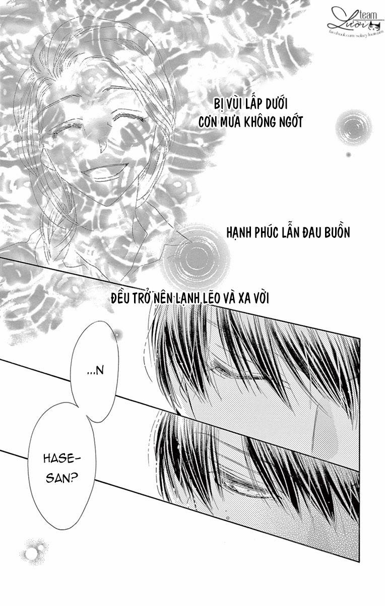 Ảo Ảnh Tình Yêu 12 trang 24