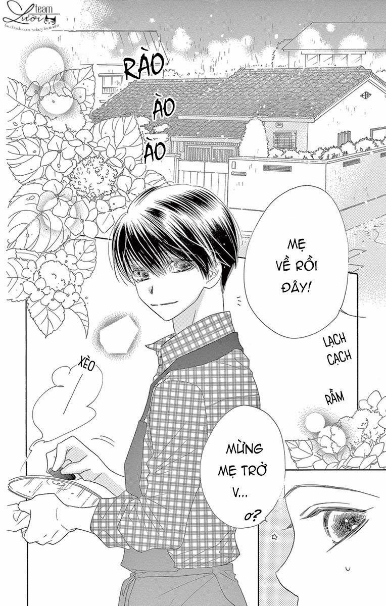 Ảo Ảnh Tình Yêu 12 trang 5