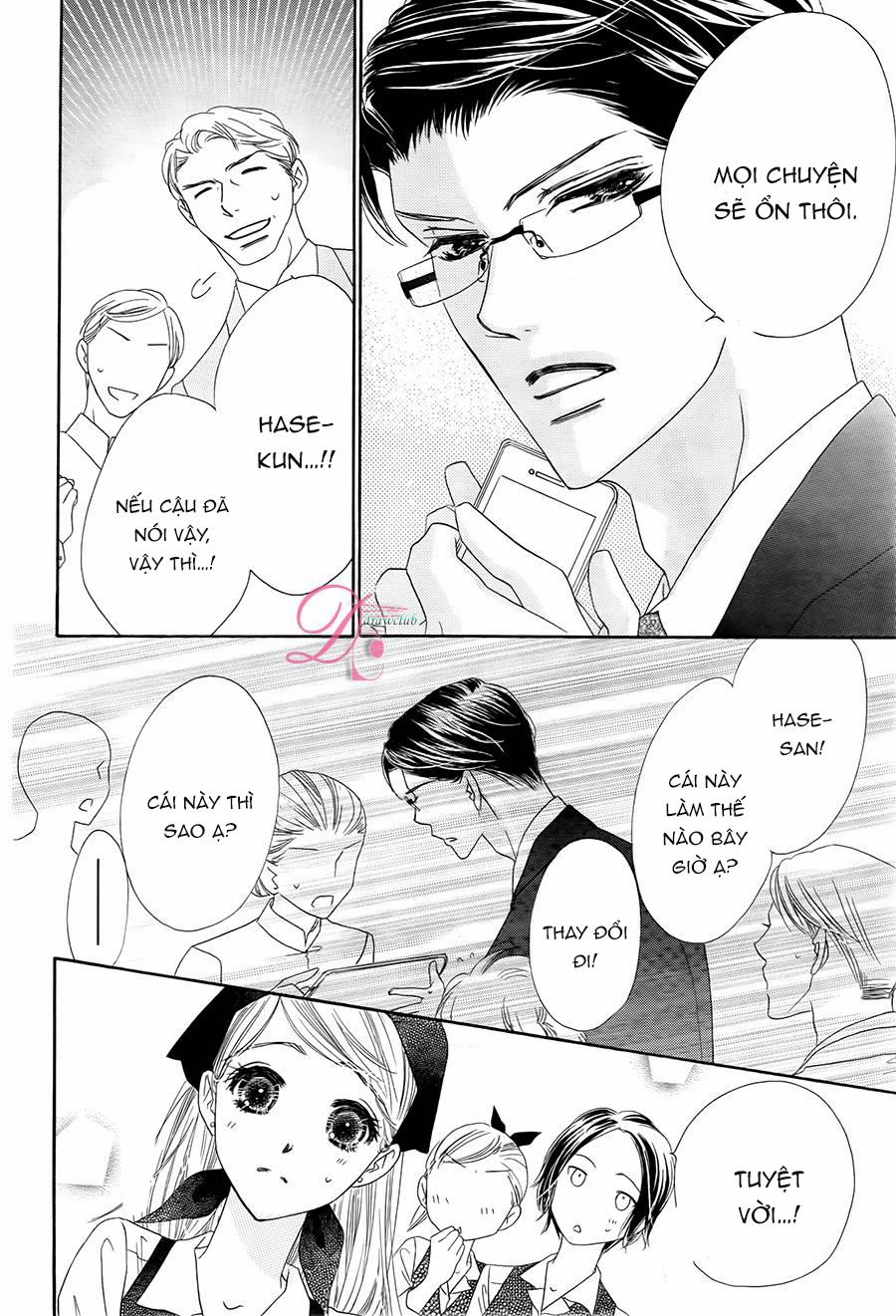 Ảo Ảnh Tình Yêu 2 trang 16