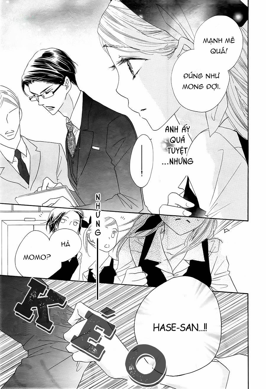 Ảo Ảnh Tình Yêu 2 trang 17