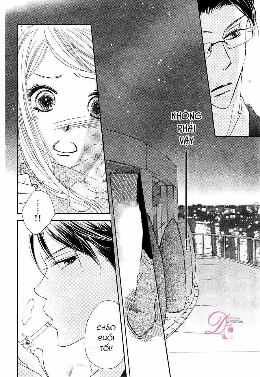 Ảo Ảnh Tình Yêu 2 trang 20