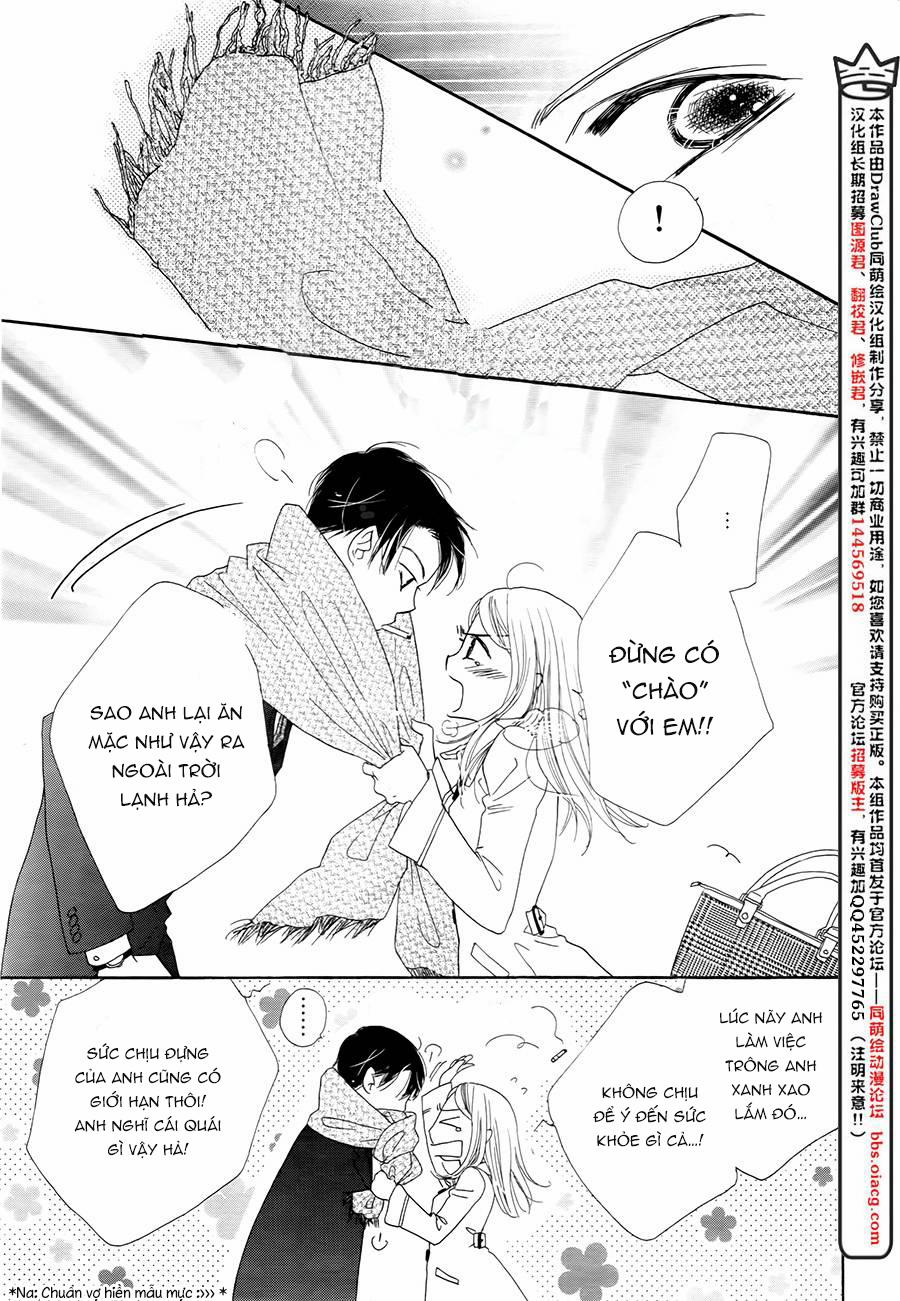 Ảo Ảnh Tình Yêu 2 trang 21