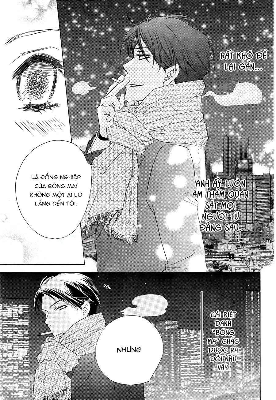 Ảo Ảnh Tình Yêu 2 trang 25