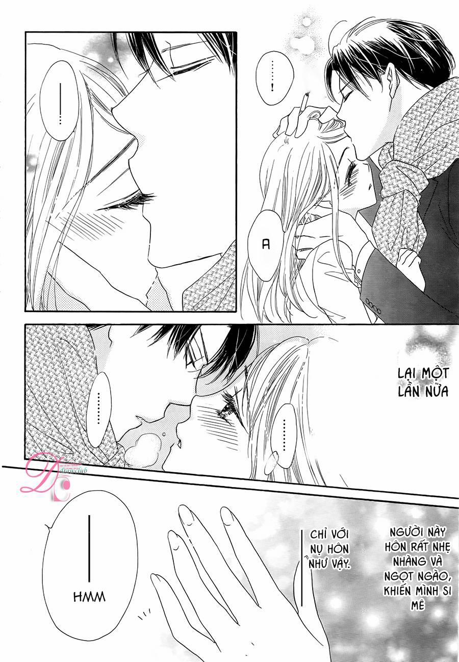 Ảo Ảnh Tình Yêu 2 trang 29