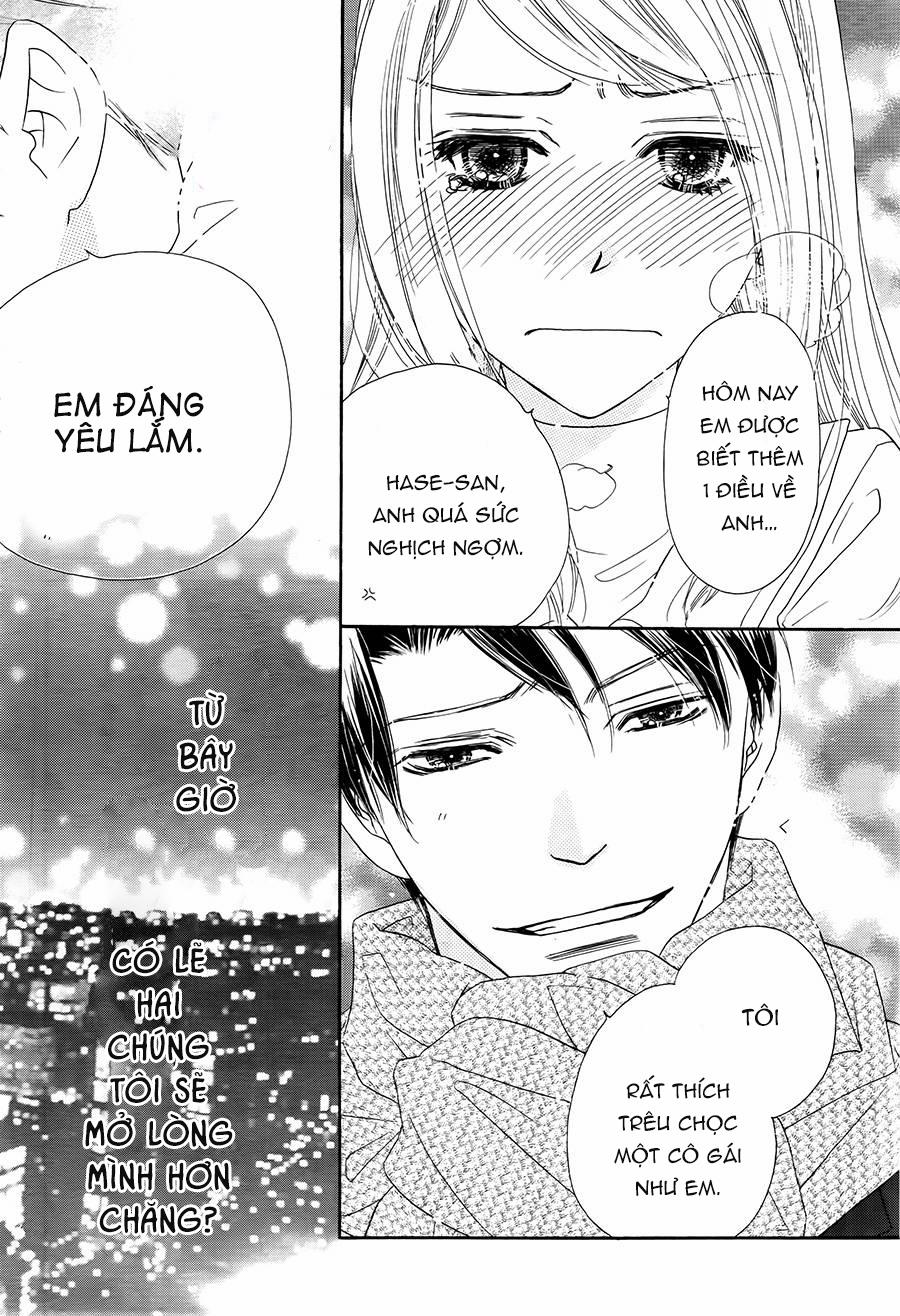 Ảo Ảnh Tình Yêu 2 trang 31