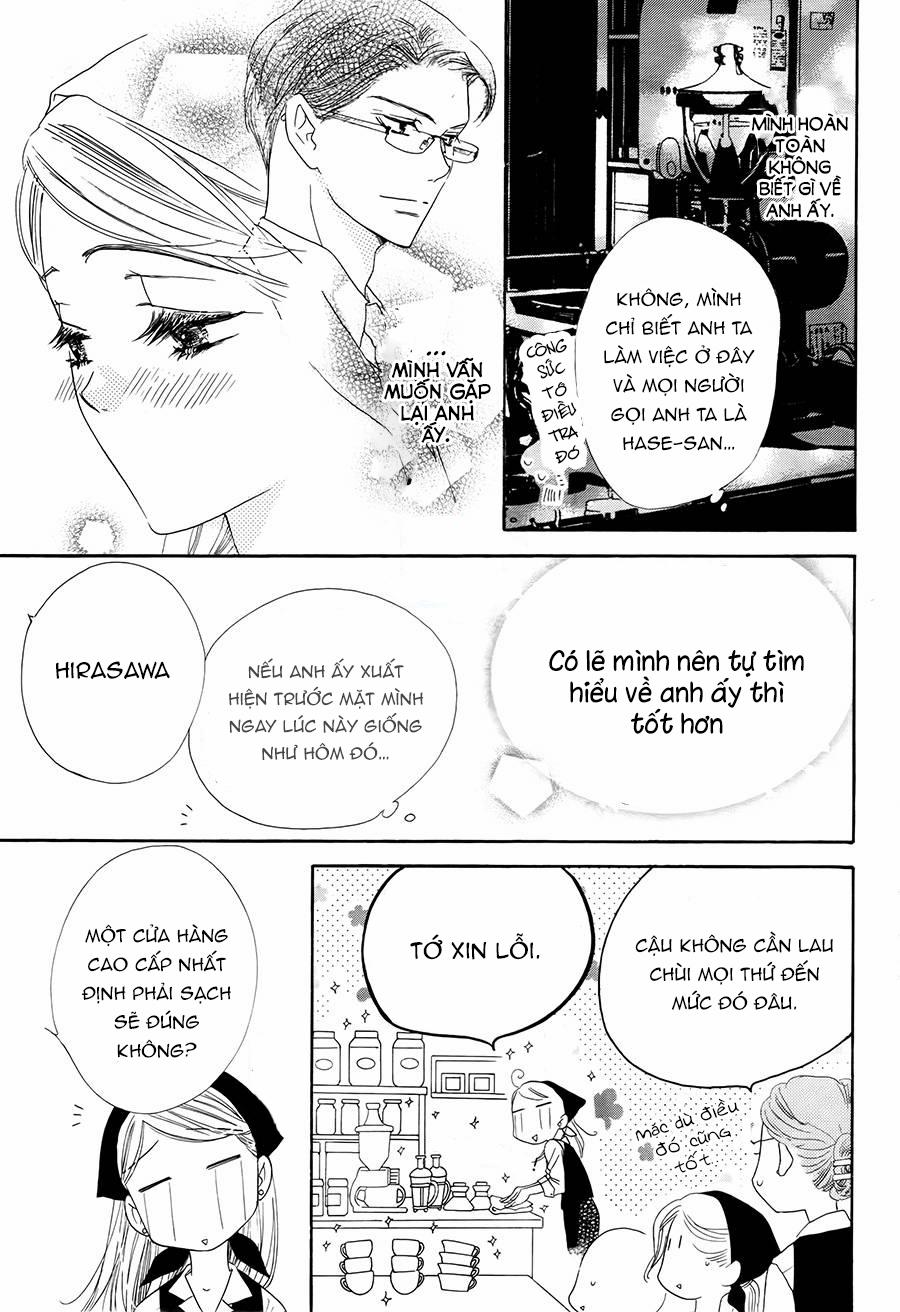 Ảo Ảnh Tình Yêu 2 trang 5