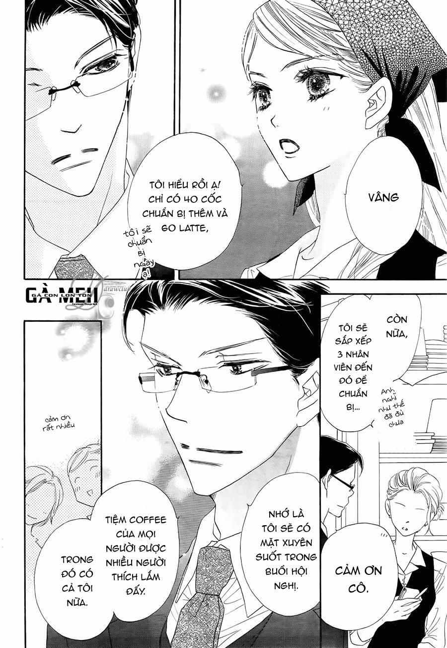 Ảo Ảnh Tình Yêu 2 trang 8