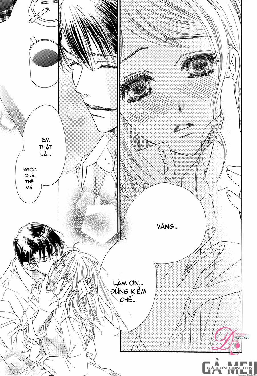 Ảo Ảnh Tình Yêu 5 trang 26